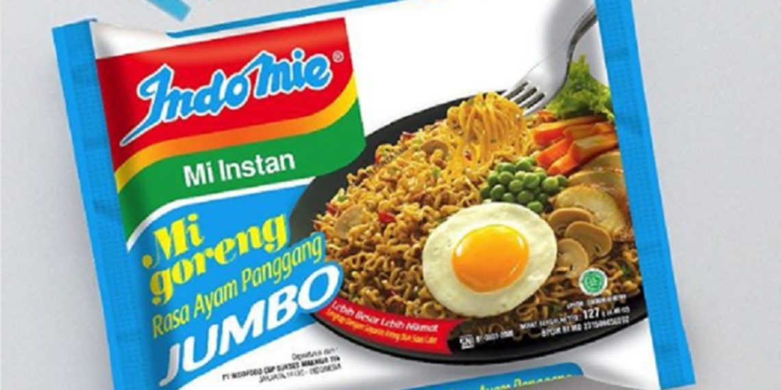 Studi Kantar : Inovasi Produk Pemicu Tingginya Penjualan Produk Konsumsi di Indonesia